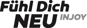 Injoy Slogan