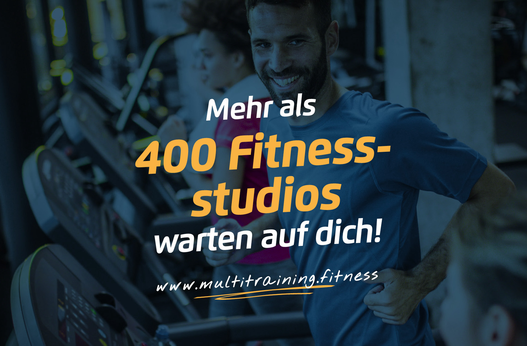 Imagebild Multitraining