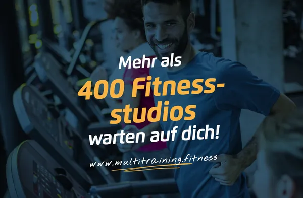 Imagebild Injoy Multitraining